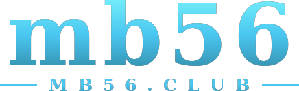 mb56 logo